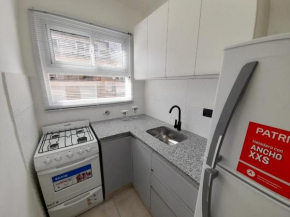 Depto monoambiente nuevo reciclado, excelente ubicación Alberti 2208
